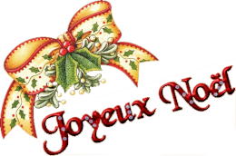 joyeux noël