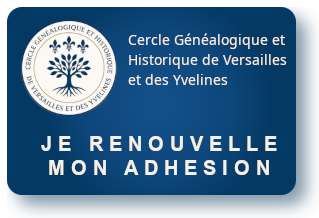 renouvellement de cotisation